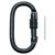 Karabiner - Screw Gate Steel Alloy 18mm