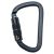 Karabiner - Triple Action Steel Alloy 26mm