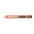 RONSTA KNIVES MANUAL RETRACTABLE KNIFE PLASTIC 9MM