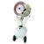 POWER COOLER MISTING FAN