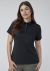 Womens Lotus Short Sleeve Polo
