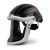 VANGUARD G4 POWERED AIR PURIFYING RESPIRATOR (PAPR) COMPLETE KIT