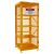Aerosol Storage Cage. 4 Storage Levels Up To 400 Cans. (Comes Flat Packed - Assembly Required)