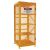 Aerosol Storage Cage. 4 Storage Level Up To 400 Cans