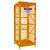 Gas Cylinder Storage Cage. 1 Storage Level Up To 9 G-Sized Cylinders