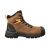 PUMA Iron HD Mid Boot Brown