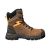 PUMA Iron HD 8" Boot Brown