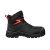 PUMA Iron HD Mid Boot Black