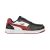 PUMA Frontcourt Low Shoe Red/Black