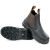 RIDGE Slip On Safety Boot