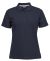 LADIES PIQUE POLO 