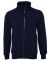 FULL ZIP FLEECY 