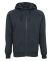 FULL ZIP FLEECY HOODIE