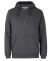 Brass 1/2 Zip Hoodie