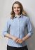 Ladies Ellison 3/4 Sleeve Shirt