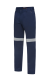 KingGee Mens Reflective Drill Pant
