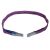 Sling Flat 8:1 WLL Polyester 1T 1.0m