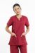 Scrubness Amelia Scrub Top