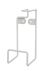 Sunscreen Wall Bracket 1 Litre