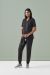 Riley Womens Slim Leg Jogger Scrub Pant