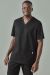 Riley Mens V-Neck Scrub Top