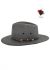 Redesdale Merino Wool Felt Hat