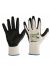 THINK GREEN Nitrile Dip Recycled Glove