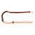 Tool Lanyard With Swivel Snap Hooks To Loop Tail