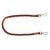 Tool Lanyard With 2 X Swivel Snap Hooks