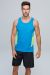 Tasman Mens Singlets 
