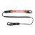 Elite Single Leg Shock Absorbing Webbing Lanyard with Hardware SN X2
