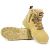 XT Zip Side Lace Up Safety Boot