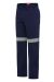 Hard Yakka Drill Pant Taped Y02540