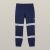 Hard Yakka Mens Raptor Cuff Pant With Tape Y02586