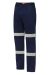 Hard Yakka Foundations Drill Pant With Double Hoop Tape Y02615