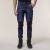 Hard Yakka Mens Raptor Cuff Denim Jean Y03552