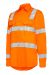 Hard Yakka Biomotion Hi-Visibility Shirt With Tape Y04265