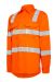 Hard Yakka Biomotion Hi-Visibility Lightweight Long Sleeve Shirt With Tape Y04275