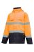 KingGee Arc Rated Atpv 34 Ppe 3 Antistatic Water Resistant Jacket Y06730