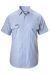 Hard Yakka Foundations Cotton Chambray Short Sleeve Shirt Y07529