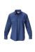 Hard Yakka Foundations Poly Cotton Permanent Press Long Sleeve Shirt Y07590