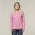 Womens Heritage Closed Front Drill Shirt