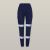 Hard Yakka Women's Raptor Cuff Pant With Tape Y08411