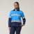 Women's Core Long Sleeve Lightweight Spliced Taped Vented Drill Shirt