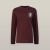 Core Long Sleeve Heritage Icon Tee