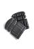 Unisex Knee Pads in Black