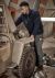 ZP420 Mens Streetworx Heritage Pant - Cuffed