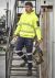 Mens Essential Stretch Taped Cargo Pant - Cuffed