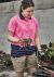 Womens Essential Stretch Cargo Short