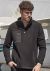 ZT210 Unisex Streetworx Lightweight 1/4 Zip Polar Fleece